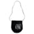 Givenchy Infinity schwarze Lackleder-Handtasche