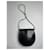 Givenchy Infinity schwarze Lackleder-Handtasche - Ansicht 5