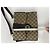 Borsa in pelle grigia Gucci GG Marmont Animalier Grigio - vista 3