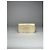 Ecru-Lederhandtasche von Louis Vuitton Roh - Ansicht 2