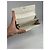 Ecru-Lederhandtasche von Louis Vuitton Roh - Ansicht 5