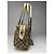 Gucci Jackie Vintage Beiger Baumwollhandtasche - Ansicht 5