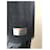Prada Marineblauer Polyester-Mantel  - Ansicht 4