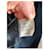 Prada Marineblauer Polyester-Mantel  - Ansicht 5