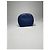 Céline Celine Blue Leather Wallet - view 4