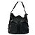 Borsa in pelle nera See by Chloé Nero