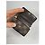 Borsa in pelle marrone Lockme di Louis Vuitton - vista 3