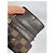 Borsa in pelle marrone Lockme di Louis Vuitton - vista 4