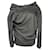 Grau Polyester Strickware von Junya Watanabe  - Ansicht 1
