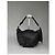 Givenchy Moon Cut Out schwarze Lederhandtasche - Ansicht 4