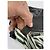 Givenchy Moon Cut Out schwarze Lederhandtasche - Ansicht 5