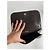 Borsa a mano in pelle marrone Balenciaga City - vista 2