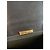Borsa a mano in pelle marrone Balenciaga City - vista 5
