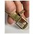 Gucci Goldmetallgürtel Golden - Ansicht 3