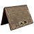 Borsa in cotone beige Gucci Dionysus - vista 2