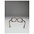 Gafas de sol de plástico marrón Dior Castaño - vista 3