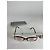 Gafas de sol de plástico marrón Dior Castaño - vista 5