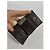 Borsa in pelle nera Gucci Nero - vista 4