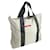 Prada weiße Polyester-Handtasche