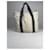 Prada weiße Polyester-Handtasche - Ansicht 3