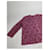 Givenchy lila Polyesterjacke  - Ansicht 3