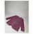 Givenchy lila Polyesterjacke  - Ansicht 4