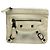 Borsa in cotone bianco Balenciaga