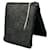 Borsa in cotone nero Gucci
