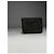 Borsa in cotone nero Gucci - vista 2