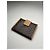 Céline Celine Triomphe Vintage Brown Leather Wallet - view 3