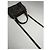 Etro schwarze Polyester-Handtasche - Ansicht 2