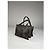 Etro schwarze Polyester-Handtasche - Ansicht 3