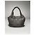 Etro schwarze Polyester-Handtasche - Ansicht 5