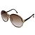 Autre Marque Non Signé / Unsigned Multicolour Plastic Sunglasses Multiple colors