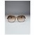 Autre Marque Non Signé / Unsigned Multicolour Plastic Sunglasses Multiple colors - view 3