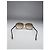 Autre Marque Non Signé / Unsigned Multicolour Plastic Sunglasses Multiple colors - view 5