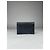Borsa in pelle nera Vivienne Westwood Nero - vista 2