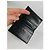 Borsa in pelle nera Vivienne Westwood Nero - vista 3