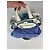 Borsa in cotone bianco Emilio Pucci - vista 2