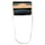 DIOR Handbags T.  Leather Black  ref.2032127
