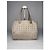 Timeless Chanel Beiger Polyester-Handtasche - Ansicht 4