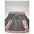 Galliano rosa Polyesterjacke Pink - Ansicht 4