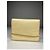 Borsa in pelle bianca Louis Vuitton Bianco - vista 3