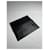 Borsa in pelle nera Givenchy GV Nero  - vista 5