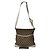 Gucci Jackie Vintage Beiger Baumwollhandtasche
