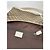 Gucci Jackie Vintage Beiger Baumwollhandtasche - Ansicht 3