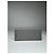 Prada Grey Leather Wallet - view 2