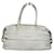 Céline Borsa in pelle bianca Celine Bianco