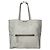 Borsa a mano in pelle bianca Miu Miu Bow Bianco
