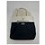 Borsa a mano in pelle bianca Miu Miu Bow Bianco - vista 2